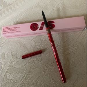 One/Size O/S Browkiki Micro Brow Defining Pencil Soft Brown BNIB
